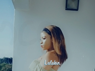 Lalakin