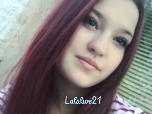 Lalalive21