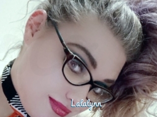 Lalalynn