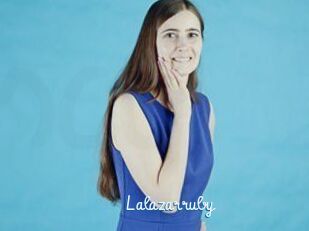 Lalazarruby