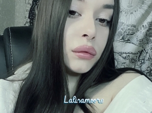 Lalisamoore