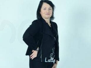 Lalle