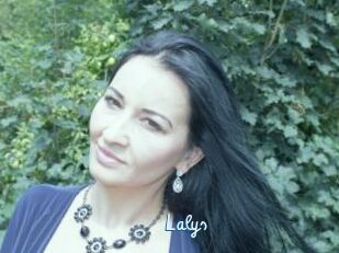 Lalys