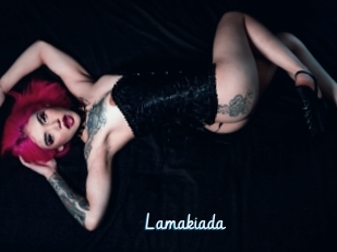 Lamakiada