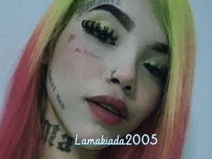 Lamakiada2005