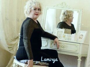 Lamisya