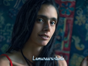 Lamuraaristante