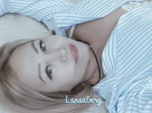 Lanaaberg