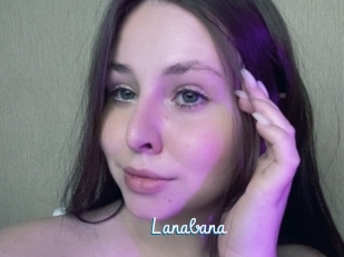 Lanabana