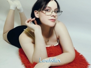 Lanabiller