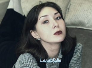 Lanablake