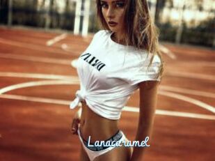 Lanacaramel