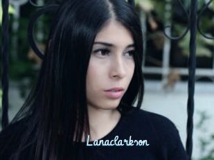 Lanaclarkson