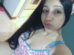 Lanacoleman