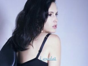 Lanadeii