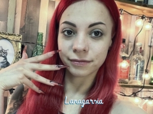 Lanagarsia
