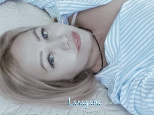 Lanagava