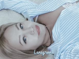 Lanagreent