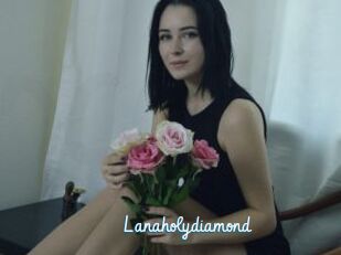 Lanaholydiamond