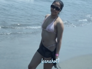 Lanahot1