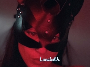 Lanakalih