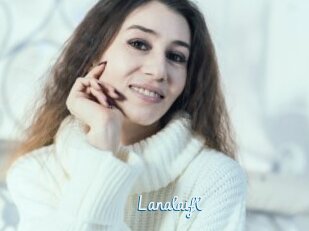 Lanalaifl