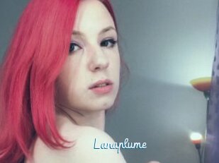 Lanaplume