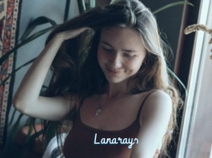 Lanarays