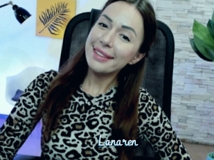 Lanaren