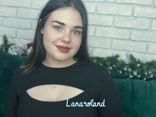 Lanaroland