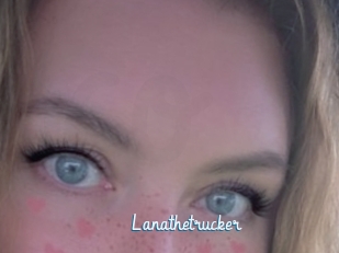 Lanathetrucker