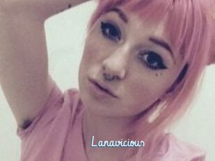 Lanavicious