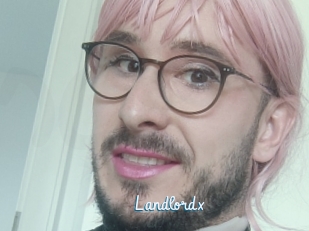 Landlordx