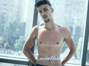 Landonblake