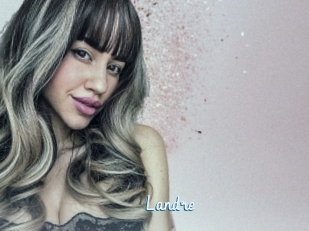 Landre