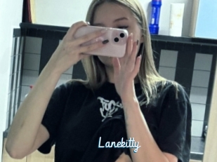 Lanekitty