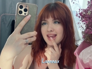 Lannnax
