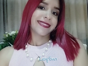Lanybms