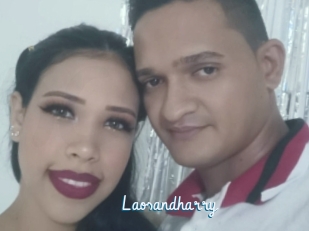 Laosandharry