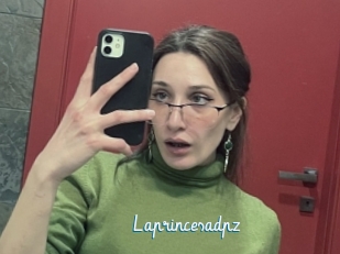 Laprincesadpz