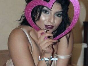 Lara_love