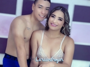 Laraandroger