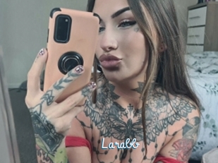 Larabb