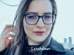 Laraholmes