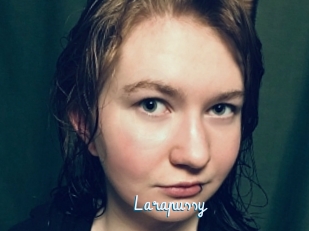 Larapussy
