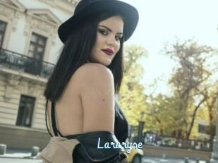 Lararyse