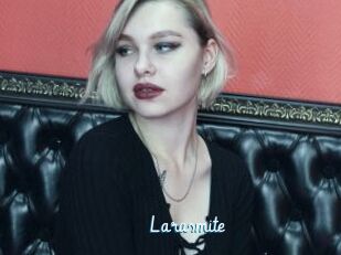 Larasmite