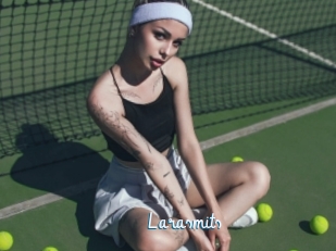 Larasmits