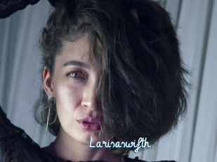 Larisaswifth