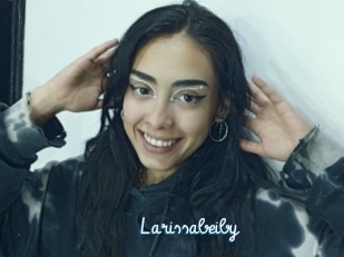 Larissabeiby